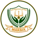 Logo SDN Makasar 06 Pagi