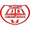 Logo SDN LUBANG BUAYA 13 PAGI