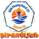 Logo SDN Pinang Ranti 07