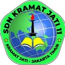 Logo SDN Kramat Jati 11