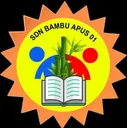 Logo SDN Bambu Apus 01 Pagi