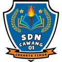 Logo SDN Cawang 01
