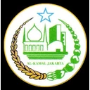 Logo SMA AL - KAMAL
