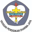 Logo SMAS DHARMA JAYA
