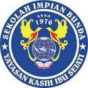 Logo SMAS IMPIAN BUNDA
