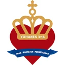 Logo SMAS KRISTEN TIARA KASIH