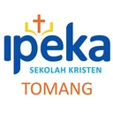 Logo SMAS KRISTEN IPEKA TOMANG