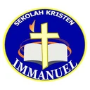 Logo SMA KRISTEN IMMANUEL