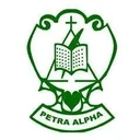 Logo SMAS PETRA