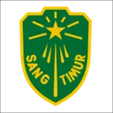 Logo SMAS KATOLIK SANG TIMUR