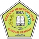 Logo SMAS SUMPAH PEMUDA