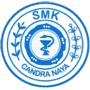 Logo SMKS CANDRA NAYA