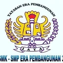 Logo SMKS ERA PEMBANGUNAN