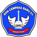 Logo SD NEGERI CEMPAKA BARU 01