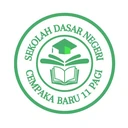 Logo SD NEGERI CEMPAKA BARU 11 PAGI
