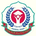 Logo SD NEGERI DURI PULO 02 PAGI