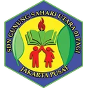 Logo SDN GUNUNG SAHARI UTARA 01 PAGI