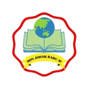 Logo SD NEGERI JOHAR BARU 10 PAGI