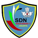 Logo SD NEGERI KEBON KOSONG 13 PAGI