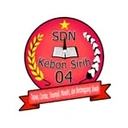 Logo SDN KEBON SIRIH 04