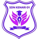 Logo SDN Kenari 01