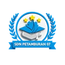 Logo SDN Petamburan 07