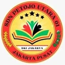Logo SD NEGERI PETOJO UTARA 01 PAGI