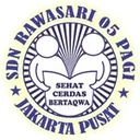Logo SD NEGERI RAWASARI 05 PAGI