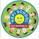 Logo SD NEGERI SERDANG 01 PAGI