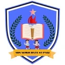 Logo SD NEGERI SUMUR BATU 03 PAGI