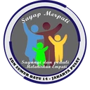 Logo SD NEGERI SUMUR BATU 14