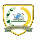 Logo SD NEGERI TANAH TINGGI 03