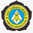 Logo SDS Cempaka Wangi