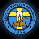 Logo SDS Kristen Ketapang I