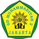 Logo SDS Muhammadiyah II