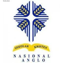 Logo SD KRISTEN NASIONAL ANGLO