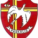 Logo SD PASKALIS I