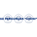 Logo SDS PERGURUAN CIKINI