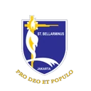 Logo SD SANTO BELLARMINUS