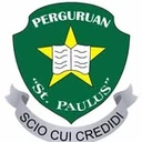 Logo SD S SANTO PAULUS 1