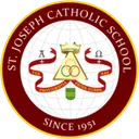 Logo SDS Santo Yoseph