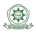 Logo SD ISLAM AL WATHONIYAH 43