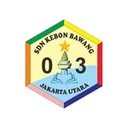 Logo SDN Kebon Bawang 03 Pg.