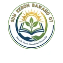 Logo SD NEGERI KEBON BAWANG 07