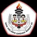 Logo SDN Kelapa Gading Barat 01