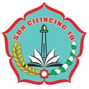Logo SDN Cilincing 10