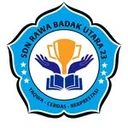 Logo SDN Rawa Badak Utara 23 Pg.