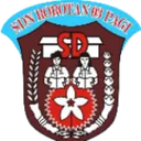 Logo SDN Rorotan 03