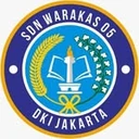 Logo SDN Warakas 05 Pg