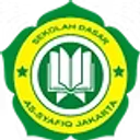 Logo SD AS-SYAFIQ